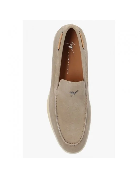 Pantofi GIUSEPPE ZANOTTI, Beige EU40021001 - EU40021 001 Pantofi GIUSEPPE ZANOTTI, Beige EU40021001 - EU40021 001