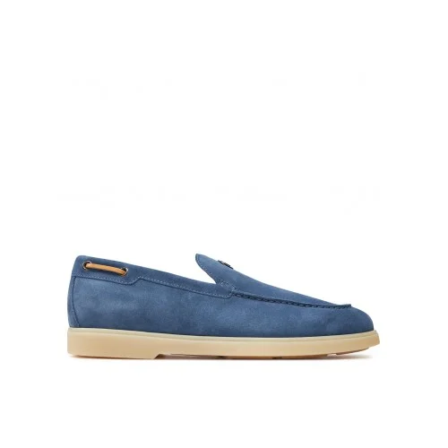 Pantofi GIUSEPPE ZANOTTI, Blue EU40021004