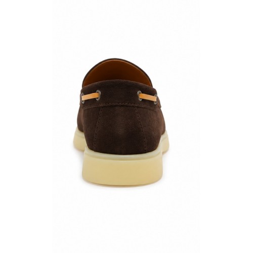 Loafers GIUSEPPE ZANOTTI,  Brown