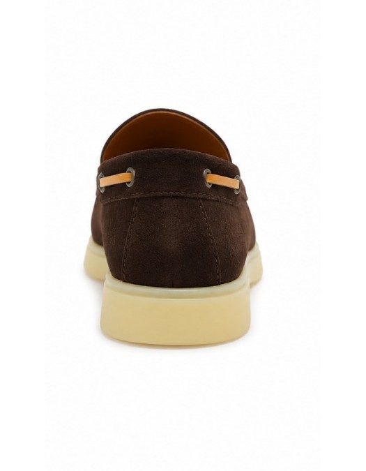 Loafers GIUSEPPE ZANOTTI,  Brown - EU40021008