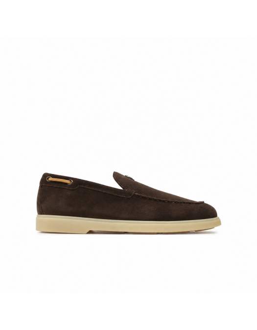 Loafers GIUSEPPE ZANOTTI,  Brown - EU40021008