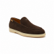 Loafers GIUSEPPE ZANOTTI,  Brown - EU40021008