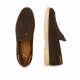 Loafers GIUSEPPE ZANOTTI,  Brown - EU40021008