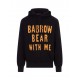 Hanorac BARROW, Bear With Me, Black - F3BWUAHS133110