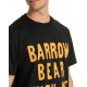 Tricou BARROW, Bear With Me, Black - F3BWUATH130110