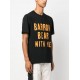 Tricou BARROW, Bear With Me, Black - F3BWUATH130110