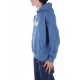 Hanorac BARROW, Colorful Bear Insert, Blue - F4BWUAHS088BW026 Hanorac BARROW, Colorful Bear Insert, Blue - F4BWUAHS088BW026