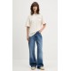 TRICOU BARROW, Dream Big Hall of fame Print, Cream - F5BWUATH127013