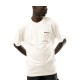 TRICOU BARROW, Dream Big Hall of fame Print, Cream - F5BWUATH127013 TRICOU BARROW, Dream Big Hall of fame Print, Cream - F5BWUATH127013