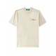 TRICOU BARROW, Dream Big Hall of fame Print, Cream - F5BWUATH127013 TRICOU BARROW, Dream Big Hall of fame Print, Cream - F5BWUATH127013