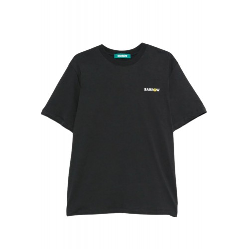 TRICOU BARROW, Dream Big Hall of fame Print, Negru TRICOU BARROW, Dream Big Hall of fame Print, Negru