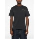 TRICOU BARROW, Dream Big Hall of fame Print, Negru - F5BWUATH127251 TRICOU BARROW, Dream Big Hall of fame Print, Negru - F5BWUATH127251