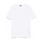 Tricou Zegna, Little Logo, Classic, White