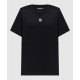 TRICOU DOLCE & GABBANA, Logo Frontal F8U08ZG7B3UN0000 - F8U08ZG7B3UN0000