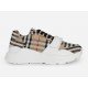 SNEAKERS BURBERRY - 114395A7026