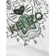 Tricou Kenzo, Imprimeu Colorat, Bumbac - FB52TS8464YB01B