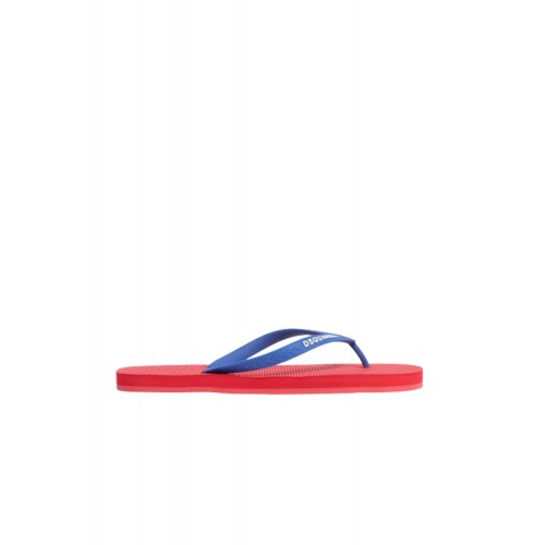 Papuci DSQUARED2,  Logo Flip Flops