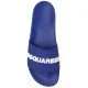 PAPUCI DSQUARED2, FFM0023172050134065, Blue - FFM0023172050133085 PAPUCI DSQUARED2, FFM0023172050134065, Blue - FFM0023172050133085