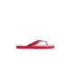 Papuci Dsquared, Rebel Hibiscus Flip Flops - FFW000117208751M4236