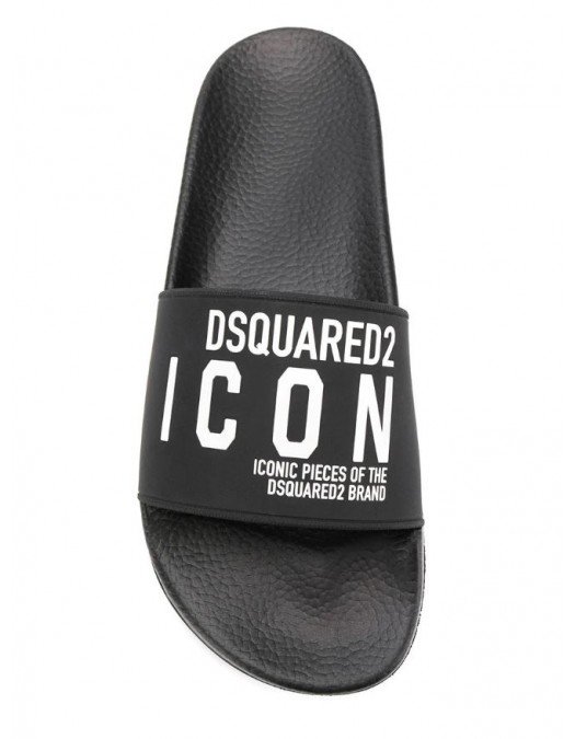 PAPUCI DSQUARED2 - FFW0062124