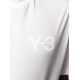 Tricou Y-3, White - FN3359WHITE