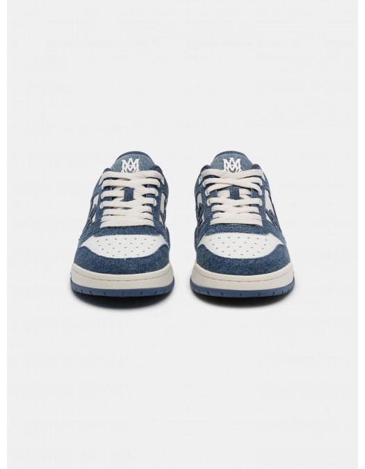 Sneakers AMIRI, Classic Low Vintage Denim - FOSR1046WASHEDINDIGO