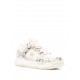 Sneakers AMIRI, MA-1, Snake Insert, White - FOSR1064ALABASTER