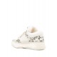 Sneakers AMIRI, MA-1, Snake Insert, White - FOSR1064ALABASTER