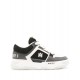 Sneakers AMIRI, MA-1, Crystal Insert, Black - FOSR1065BLACK