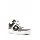 Sneakers AMIRI, MA-1, Crystal Insert, Black - FOSR1065BLACK