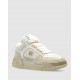 Sneakers AMIRI, CREAM MA-1 FOSR1070ALABASTER - FOSR1070ALABASTER