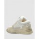 Sneakers AMIRI, CREAM MA-1 FOSR1070ALABASTER - FOSR1070ALABASTER