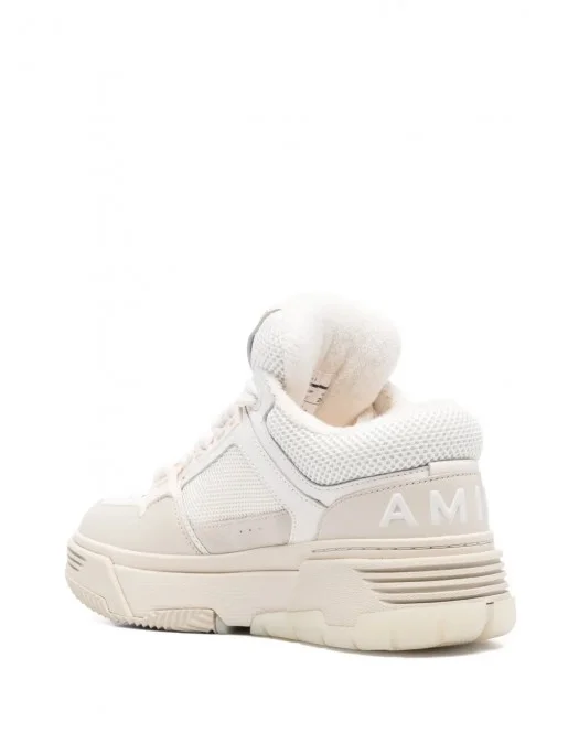 Sneakers AMIRI, CREAM MA-1 FOSR1070ALABASTER - FOSR1070ALABASTER Sneakers AMIRI, CREAM MA-1 FOSR1070ALABASTER - FOSR1070ALABASTER