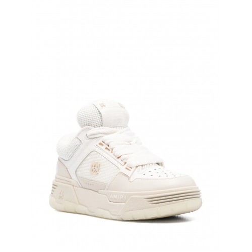Sneakers AMIRI, CREAM MA-1 FOSR1070ALABASTER Sneakers AMIRI, CREAM MA-1 FOSR1070ALABASTER