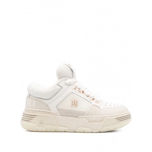 Sneakers AMIRI, CREAM MA-1 FOSR1070ALABASTER Sneakers AMIRI, CREAM MA-1 FOSR1070ALABASTER