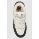 Sneakers AMIRI, CREAM/BLACK MA-1 - FOSR1070BLACK