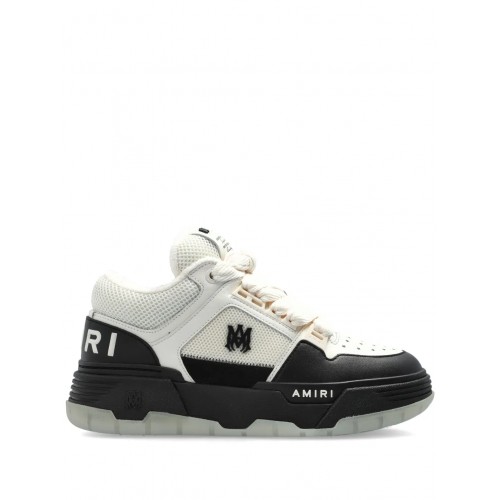Sneakers AMIRI, WHITE/BLACK MA-1 Sneakers AMIRI, WHITE/BLACK MA-1
