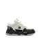Sneakers AMIRI, WHITE/BLACK MA-1