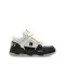 Sneakers AMIRI, WHITE/BLACK MA-1