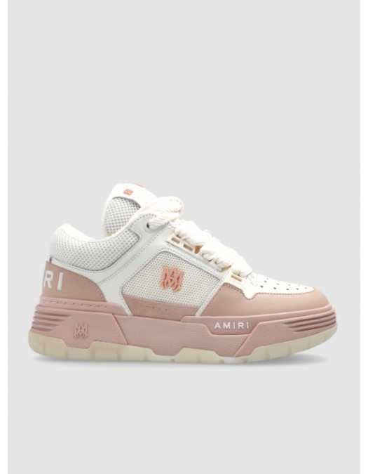 Sneakers AMIRI, MA-1 PINK FOSR1070PEACH - FOSR1070PEACH