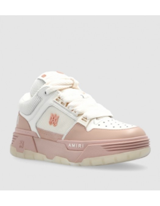 Sneakers AMIRI, MA-1 PINK FOSR1070PEACH - FOSR1070PEACH