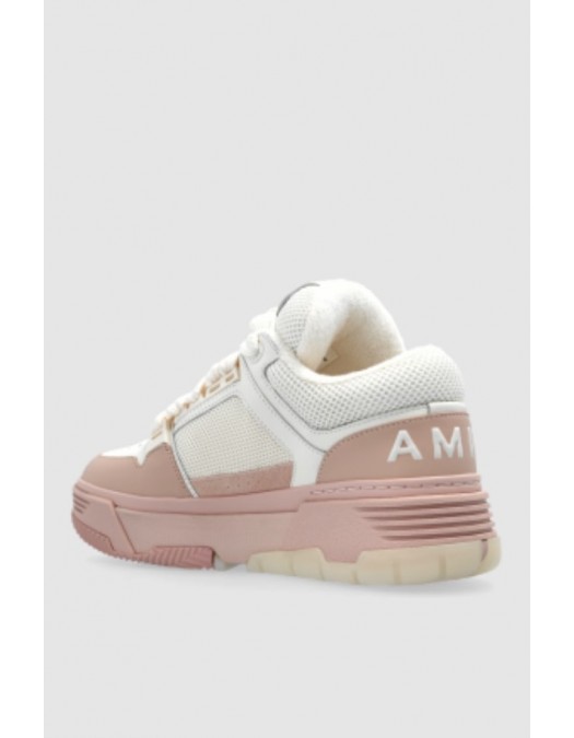 Sneakers AMIRI, MA-1 PINK FOSR1070PEACH - FOSR1070PEACH