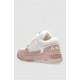 Sneakers AMIRI, MA-1 PINK FOSR1070PEACH - FOSR1070PEACH