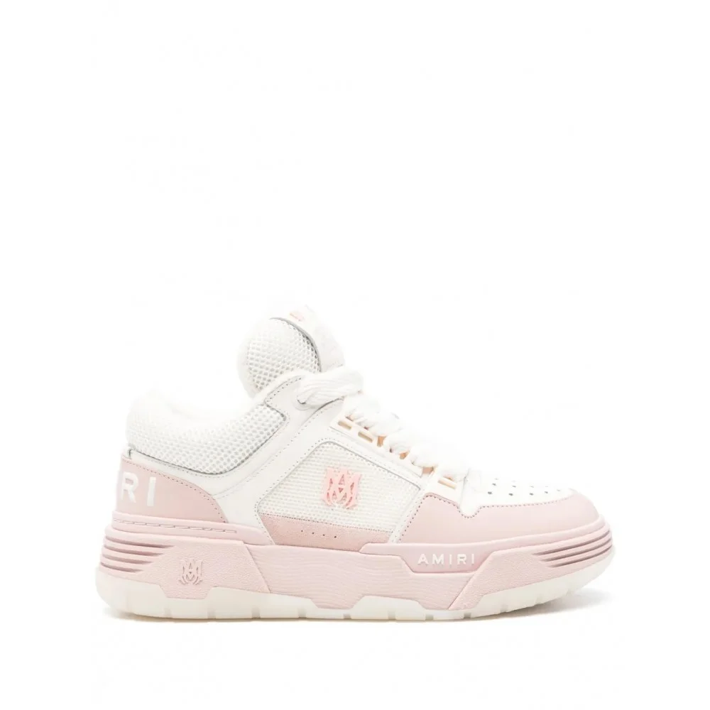 Sneakers AMIRI, MA-1 PINK FOSR1070PEACH - FOSR1070PEACH - Capodopera12