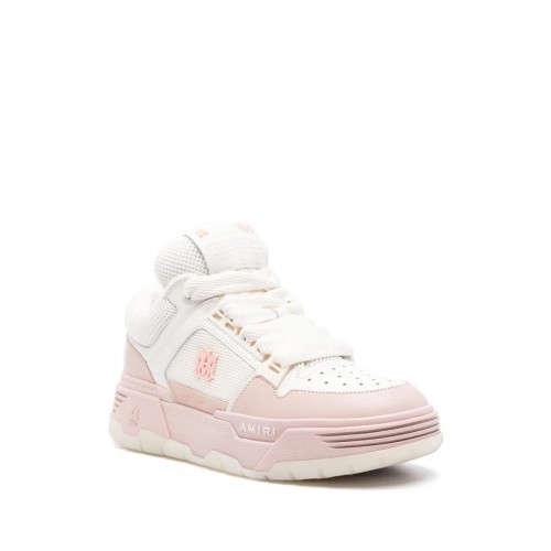 Sneakers AMIRI, MA-1 PINK FOSR1070PEACH Sneakers AMIRI, MA-1 PINK FOSR1070PEACH