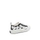 Sneakers AMIRI, Stars Court Low sneaker - FOSR1118BLACK