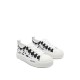 Sneakers AMIRI, Stars Court Low sneaker - FOSR1118BLACK