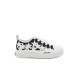 Sneakers AMIRI, Stars Court Low sneaker - FOSR1118BLACK