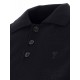 Tricou AMI PARIS, Polo - Noir - FPL439KN00390180