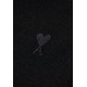 Tricou AMI PARIS, Polo - Noir - FPL439KN00390180